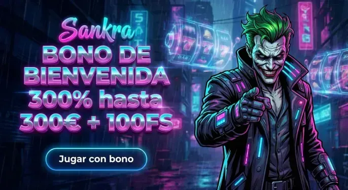 Sankra Casino